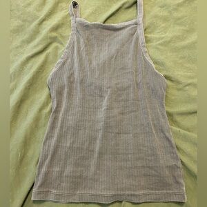 Free people tank top